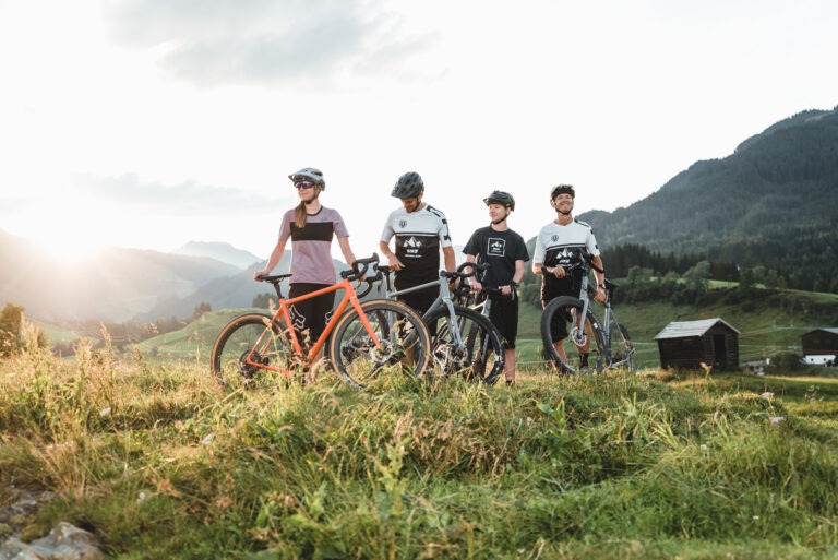 Gravel-Bike-Tour